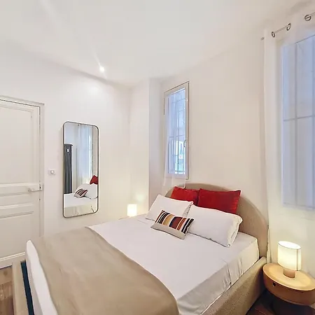 Nestor&jeeves - Nissa - Location Appartement