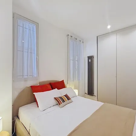 Nestor&jeeves - Nissa - Location Appartement *