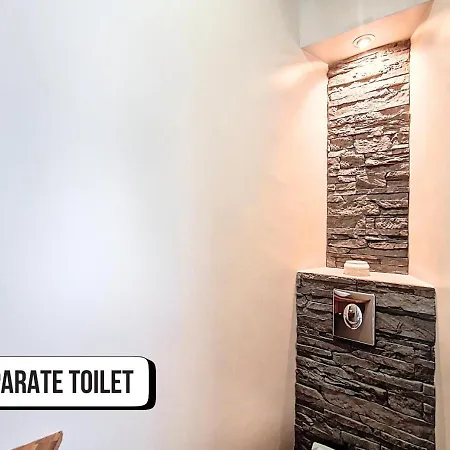 Nestor&jeeves - Nissa - Location Appartement *