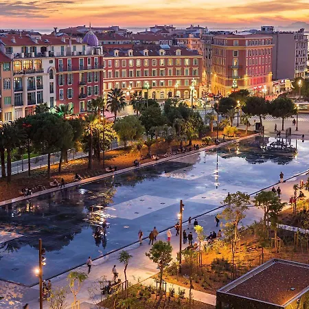 Appartement Nestor&jeeves - Nissa - Location