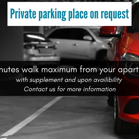 Appartement Nestor&jeeves - Nissa - Location