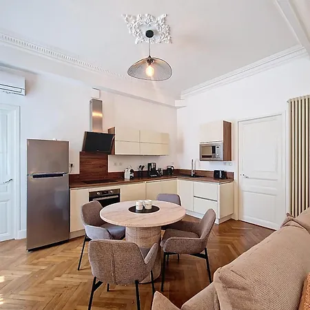 Nestor&jeeves - Nissa - Location Apartamento