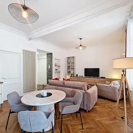 Apartamento Nestor&jeeves - Nissa - Location *