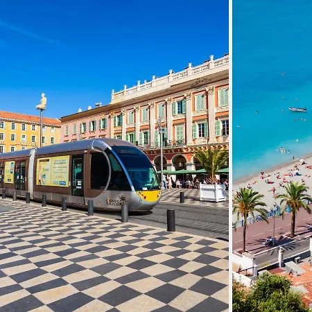 Apartamento Nestor&jeeves - Nissa - Location *